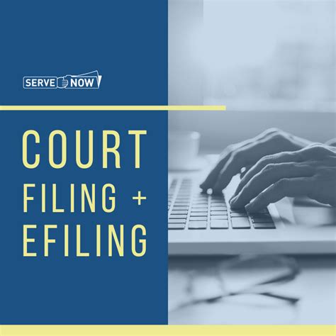 judiciary mailing system|New Modes of Filing and Service of Court.
